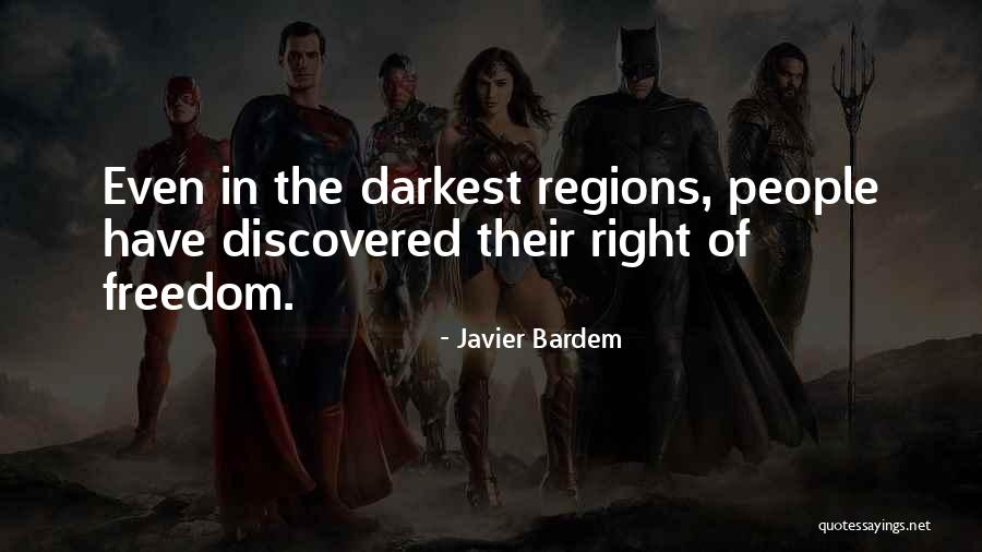 Ellenbrook Lebanon Quotes By Javier Bardem Ellenbrook Lebanon Quotes By Javier Bardem