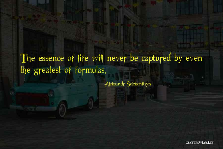 Ellenburg Center Quotes By Aleksandr Solzhenitsyn Ellenburg Center Quotes By Aleksandr Solzhenitsyn