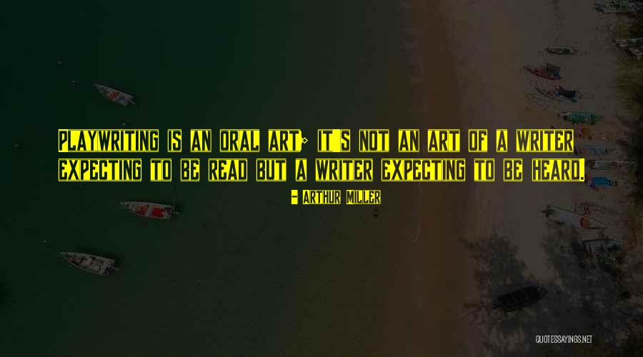 Ellender Memorial High School Quotes By Arthur Miller Ellender Memorial High School Quotes By Arthur Miller