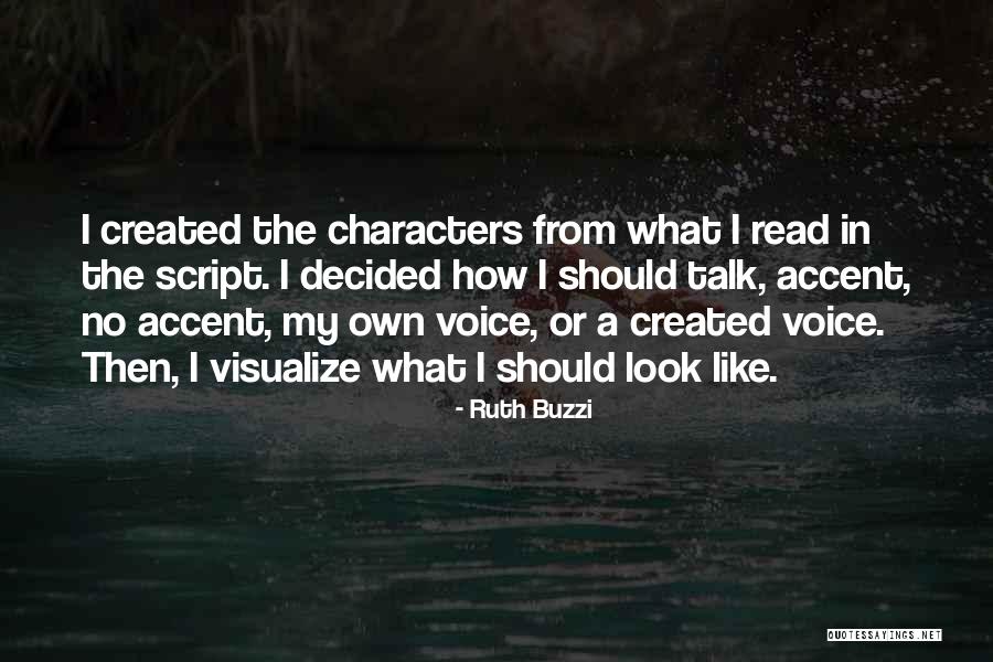 Ellender Memorial High School Quotes By Ruth Buzzi Ellender Memorial High School Quotes By Ruth Buzzi
