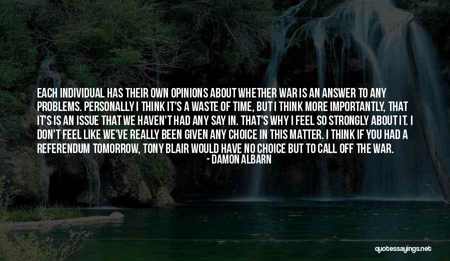 Ellender Middle School Quotes By Damon Albarn Ellender Middle School Quotes By Damon Albarn
