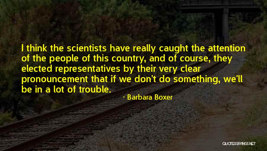 Elleni Gebreamlak Quotes By Barbara Boxer Elleni Gebreamlak Quotes By Barbara Boxer