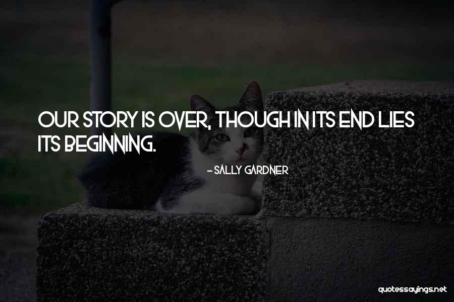 Elleni Pagari Ri Quotes By Sally Gardner Elleni Pagari Ri Quotes By Sally Gardner