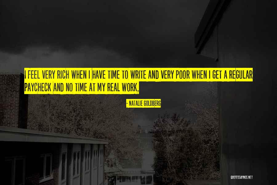 Ellenkezo Quotes By Natalie Goldberg Ellenkezo Quotes By Natalie Goldberg
