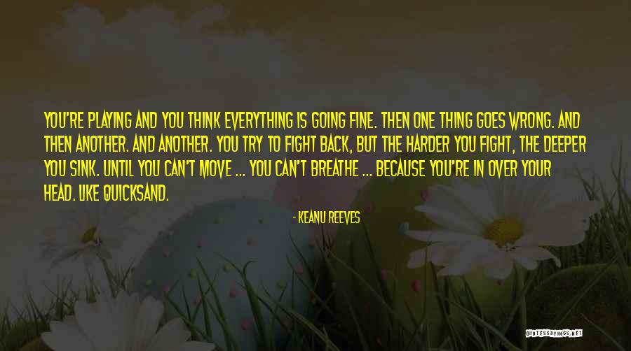 Ellenki Quotes By Keanu Reeves Ellenki Quotes By Keanu Reeves