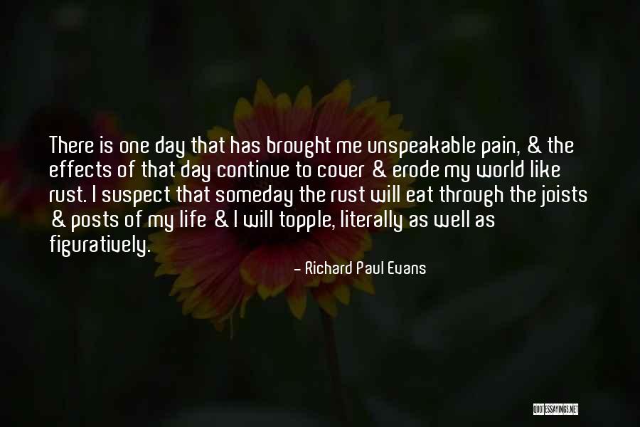 Ellenor Quotes By Richard Paul Evans Ellenor Quotes By Richard Paul Evans