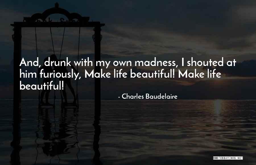 Ellenore The Spirit Quotes By Charles Baudelaire Ellenore The Spirit Quotes By Charles Baudelaire