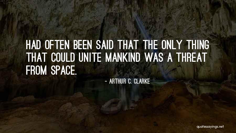 Ellens Equipment Quotes By Arthur C. Clarke Ellens Equipment Quotes By Arthur C. Clarke