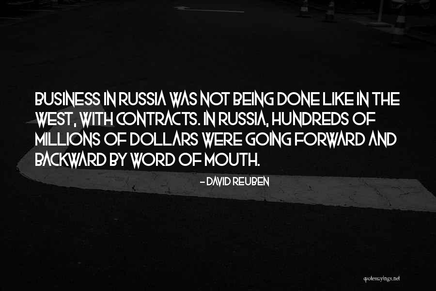 Ellenshaw Paintings Quotes By David Reuben Ellenshaw Paintings Quotes By David Reuben