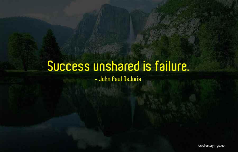 Ellerbe Fort Worth Quotes By John Paul DeJoria Ellerbe Fort Worth Quotes By John Paul DeJoria