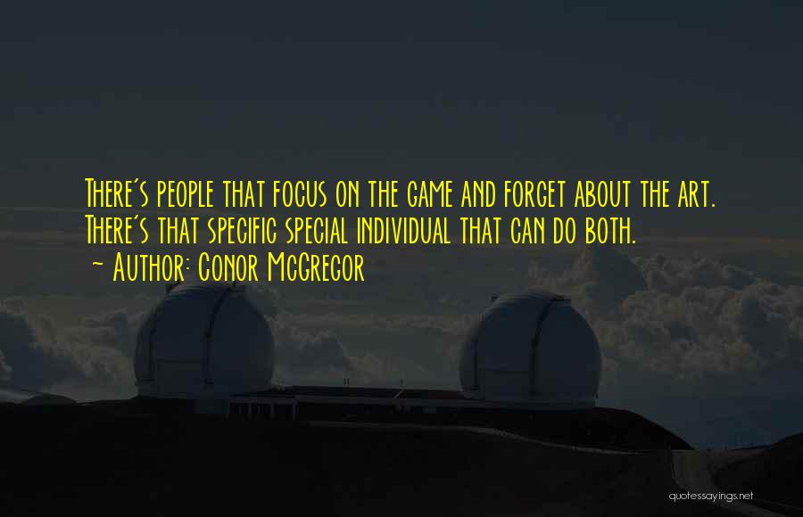 Ellerbroek Realty Quotes By Conor McGregor Ellerbroek Realty Quotes By Conor McGregor