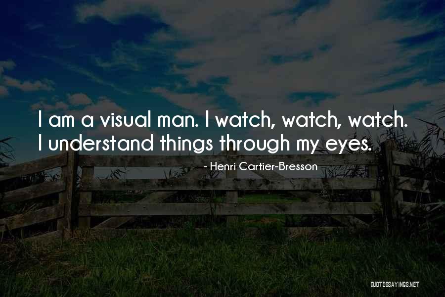 Ellerbusch Birmingham Quotes By Henri Cartier-Bresson Ellerbusch Birmingham Quotes By Henri Cartier-Bresson