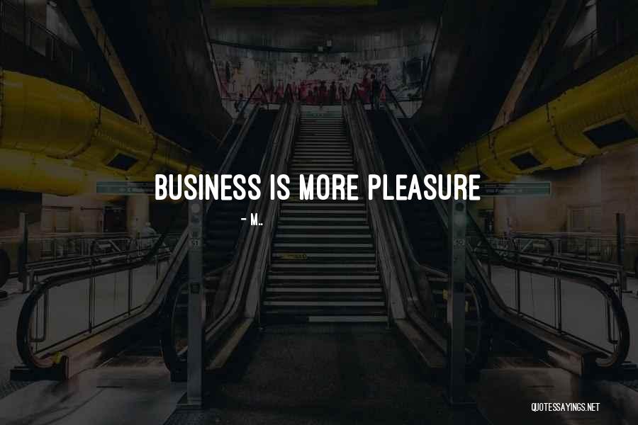Ellerbusch Cincinnati Quotes By M.. Ellerbusch Cincinnati Quotes By M..