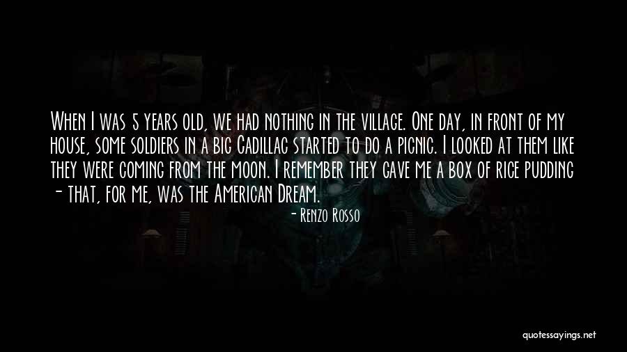 Ellerbusch Cincinnati Quotes By Renzo Rosso Ellerbusch Cincinnati Quotes By Renzo Rosso