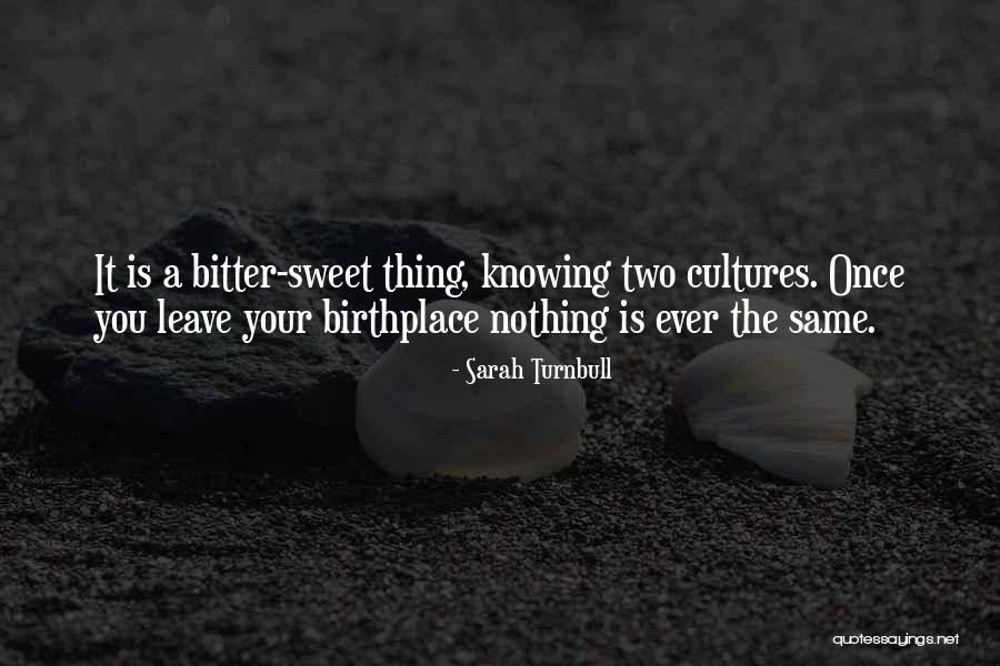 Ellerbusch Road Quotes By Sarah Turnbull Ellerbusch Road Quotes By Sarah Turnbull