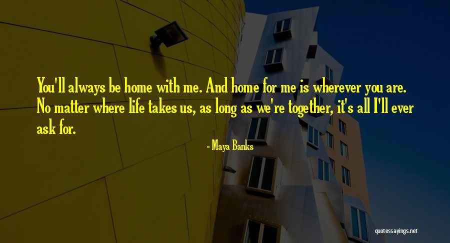 Ellerby Hotel Quotes By Maya Banks Ellerby Hotel Quotes By Maya Banks