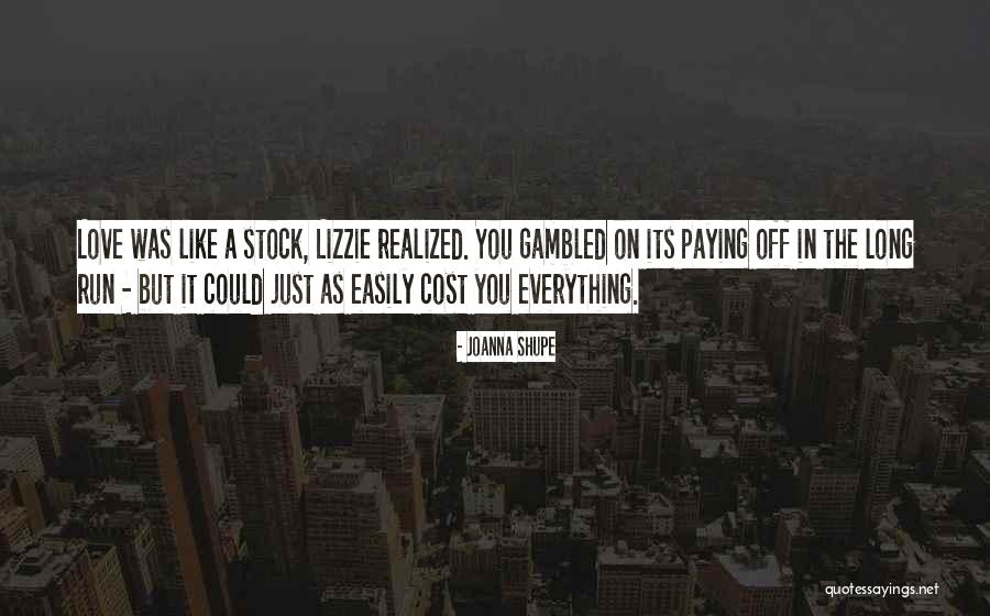 Ellerd Business Quotes By Joanna Shupe Ellerd Business Quotes By Joanna Shupe