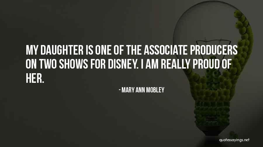Ellerd Business Quotes By Mary Ann Mobley Ellerd Business Quotes By Mary Ann Mobley