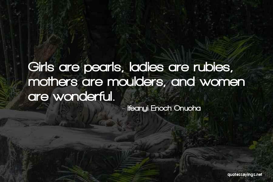 Ellerea Quotes By Ifeanyi Enoch Onuoha Ellerea Quotes By Ifeanyi Enoch Onuoha