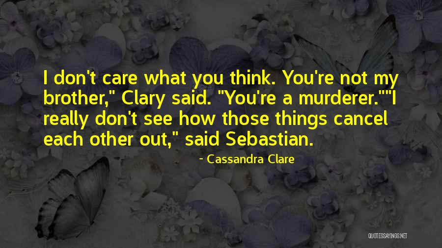 Ellerhorst School Quotes By Cassandra Clare Ellerhorst School Quotes By Cassandra Clare