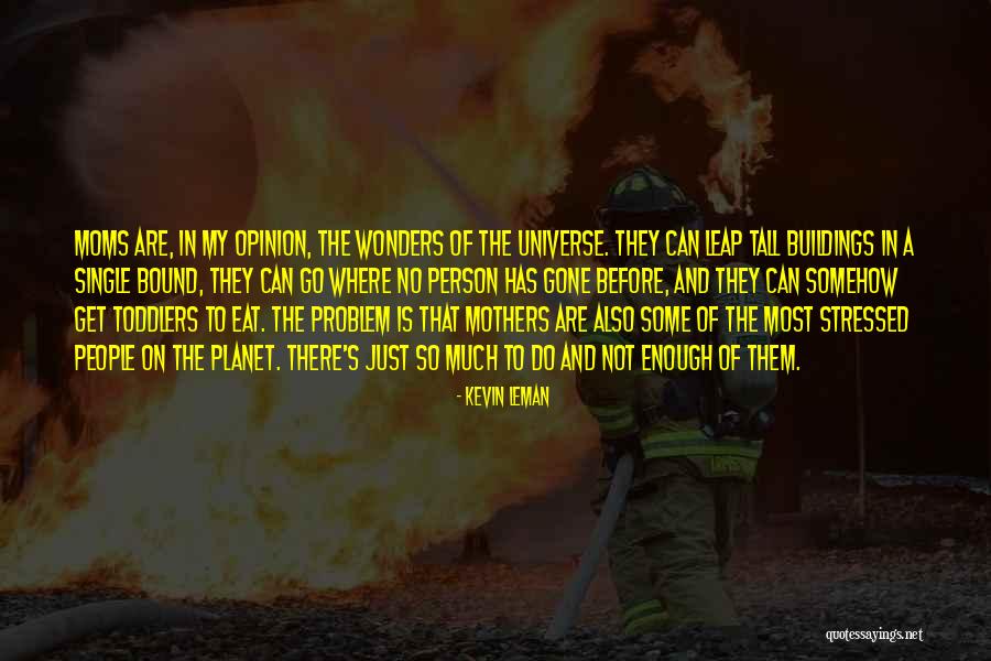 Ellerim Bom Quotes By Kevin Leman Ellerim Bom Quotes By Kevin Leman