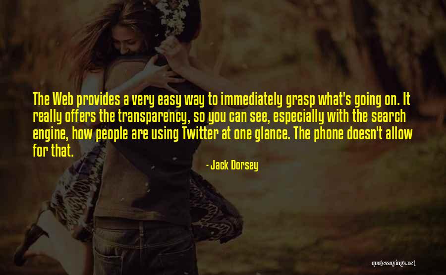 Ellerine Quotes By Jack Dorsey Ellerine Quotes By Jack Dorsey
