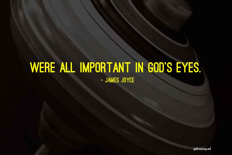 Ellerine Quotes By James Joyce Ellerine Quotes By James Joyce