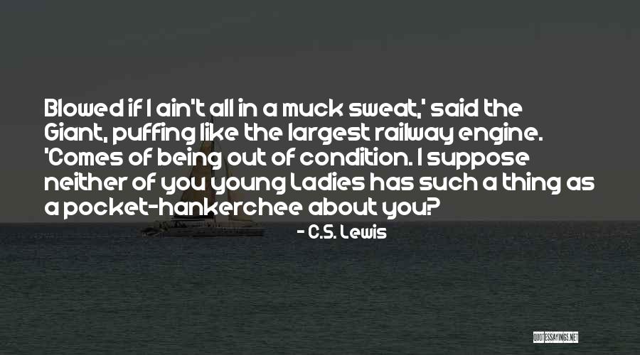Ellering 1981 Quotes By C.S. Lewis Ellering 1981 Quotes By C.S. Lewis