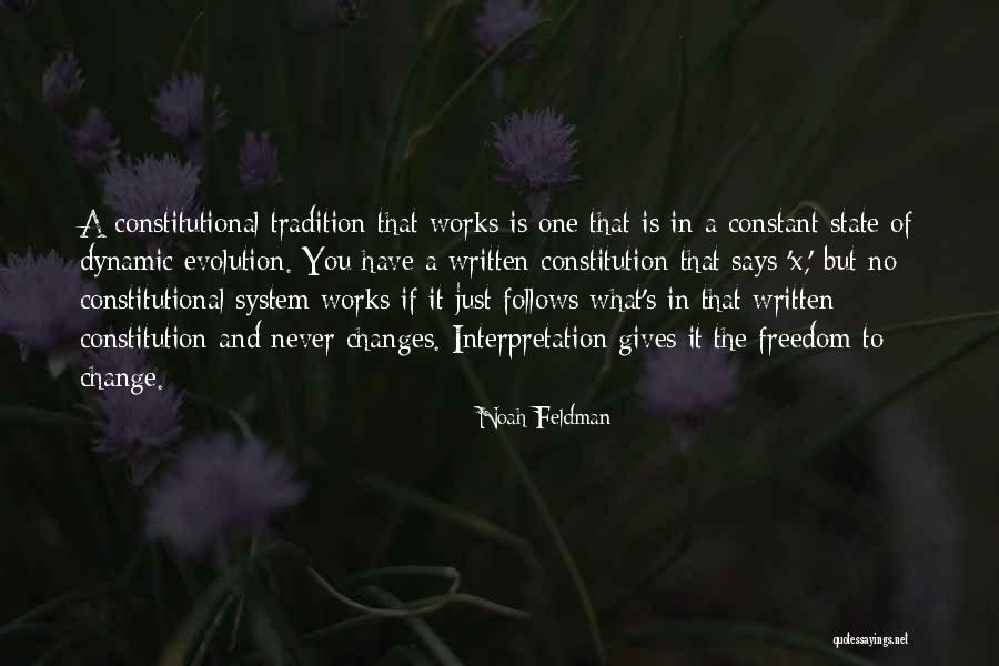 Ellering 1981 Quotes By Noah Feldman Ellering 1981 Quotes By Noah Feldman