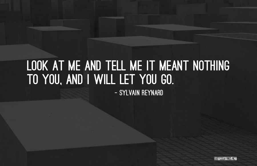 Ellerini Yu Quotes By Sylvain Reynard Ellerini Yu Quotes By Sylvain Reynard