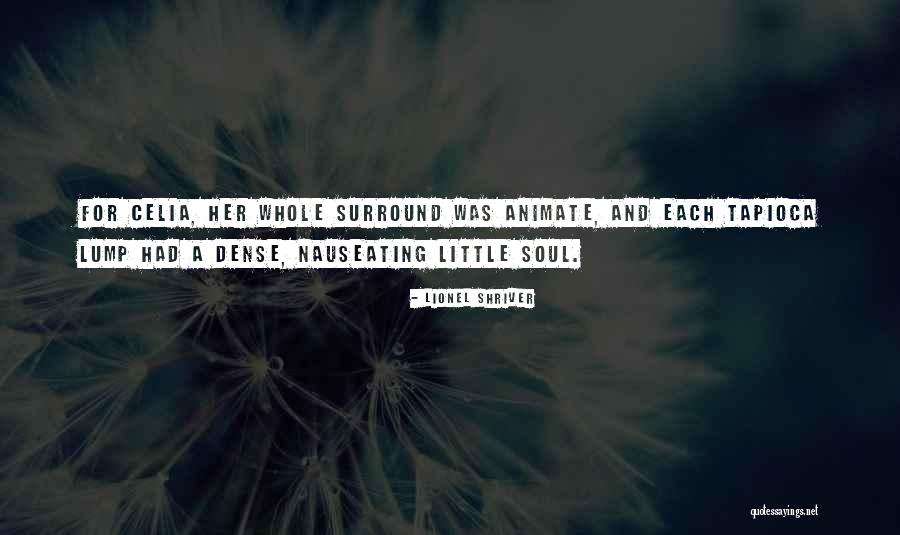 Ellerman Real Estate Quotes By Lionel Shriver