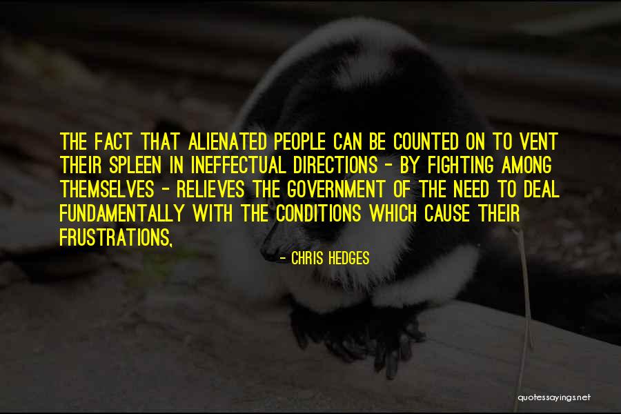 Ellerston Global Macro Quotes By Chris Hedges Ellerston Global Macro Quotes By Chris Hedges