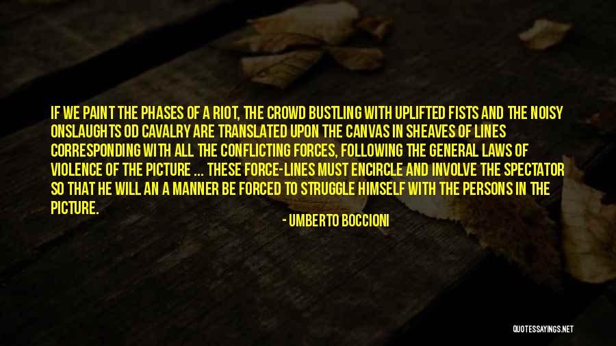 Ellertson Quotes By Umberto Boccioni Ellertson Quotes By Umberto Boccioni