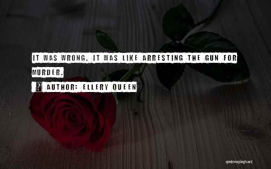 Ellery Queen Quotes 1312517