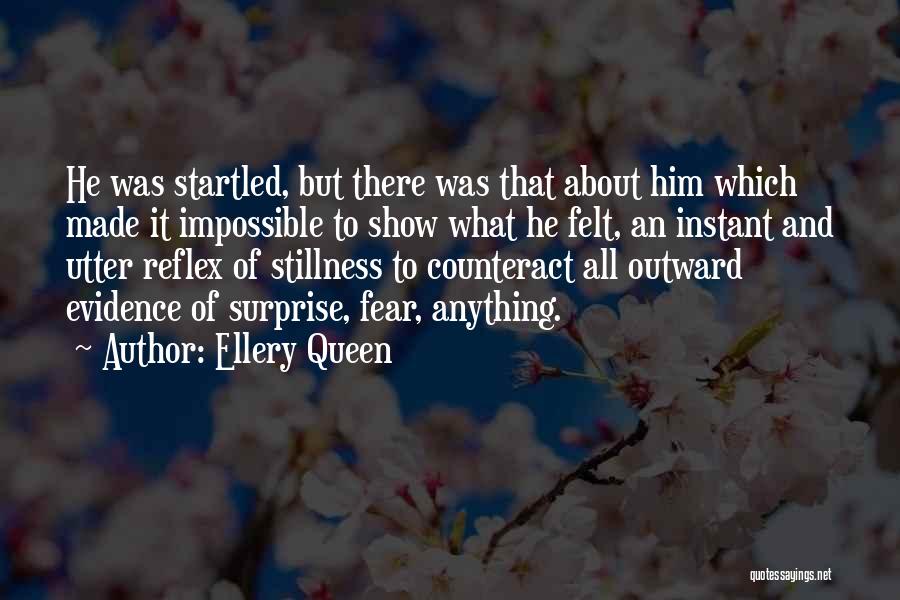 Ellery Queen Quotes 1540725