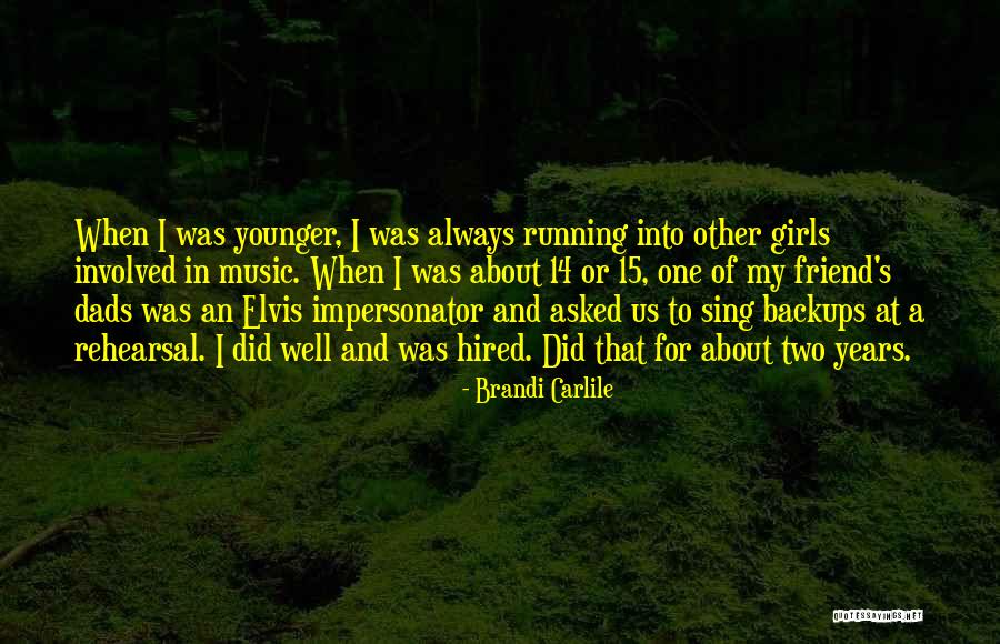 Ellerys Grill Quotes By Brandi Carlile Ellerys Grill Quotes By Brandi Carlile
