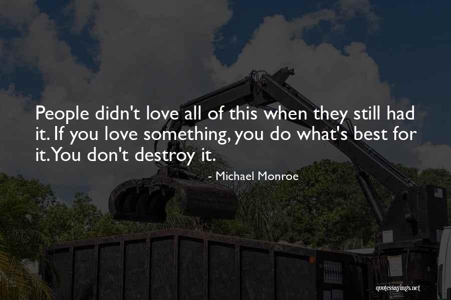 Ellerys Grill Quotes By Michael Monroe Ellerys Grill Quotes By Michael Monroe