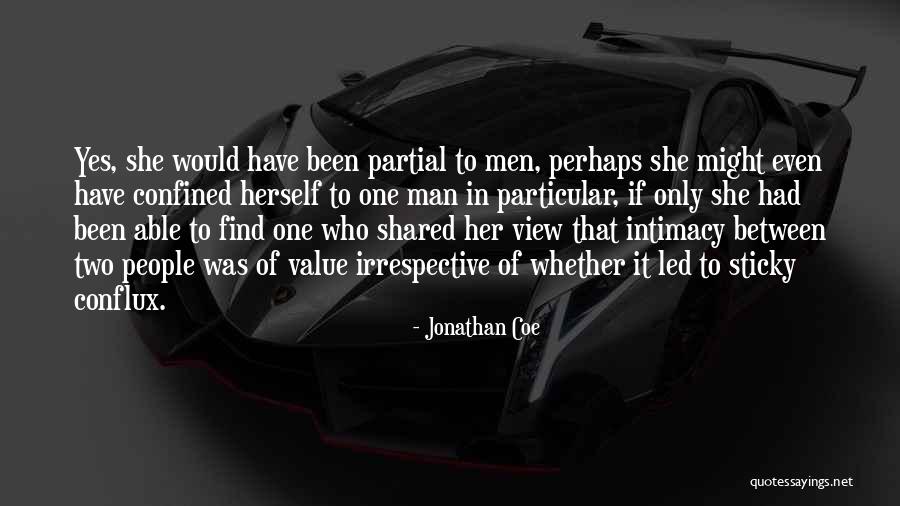 Ellerys Quotes By Jonathan Coe Ellerys Quotes By Jonathan Coe