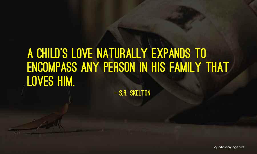 Elles Bailey Quotes By S.R. Skelton Elles Bailey Quotes By S.R. Skelton
