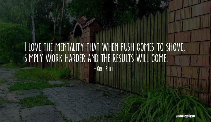 Elleson Quotes By Greg Plitt Elleson Quotes By Greg Plitt
