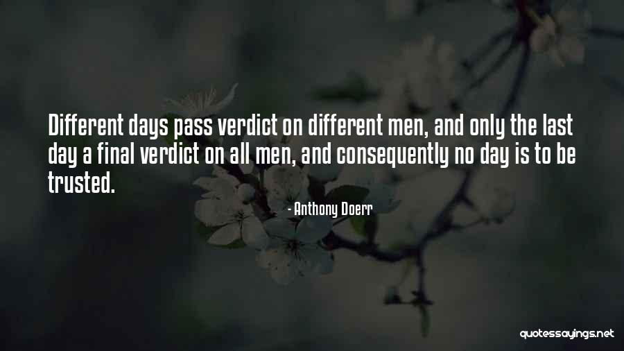 Ellett Quotes By Anthony Doerr Ellett Quotes By Anthony Doerr