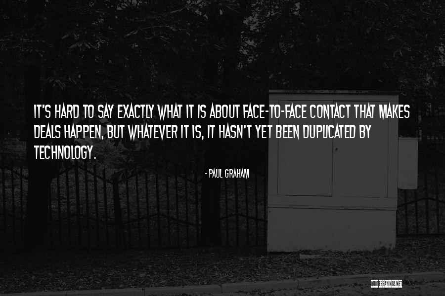 Ellett Quotes By Paul Graham Ellett Quotes By Paul Graham
