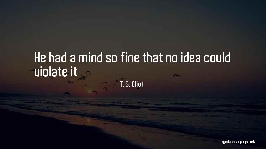 Ellette Studio Quotes By T. S. Eliot Ellette Studio Quotes By T. S. Eliot