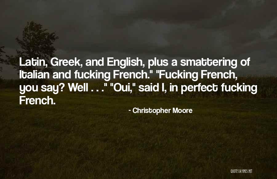 Ellettsville Quotes By Christopher Moore Ellettsville Quotes By Christopher Moore