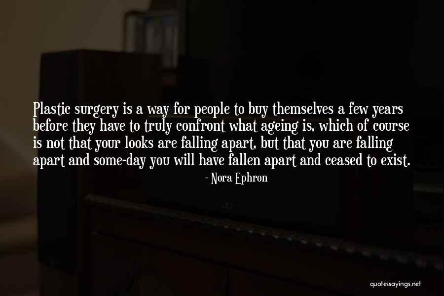Elley Anb Quotes By Nora Ephron Elley Anb Quotes By Nora Ephron