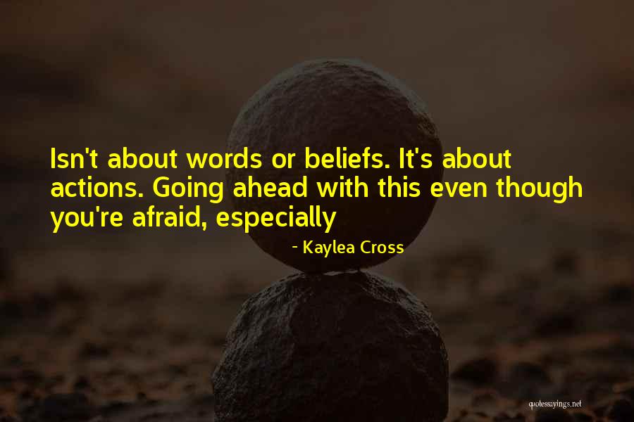 Elley Crossing Quotes By Kaylea Cross Elley Crossing Quotes By Kaylea Cross
