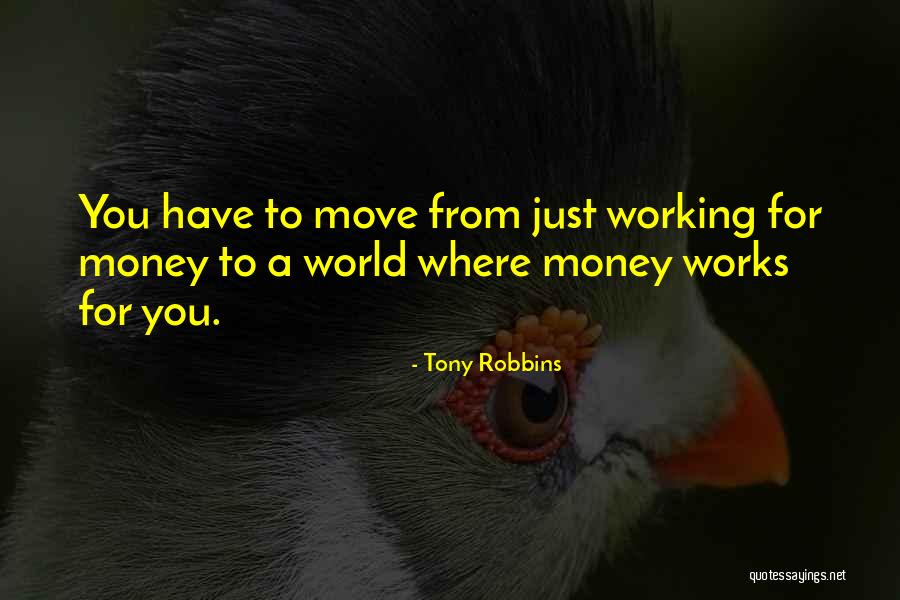 Elley Crossing Quotes By Tony Robbins Elley Crossing Quotes By Tony Robbins