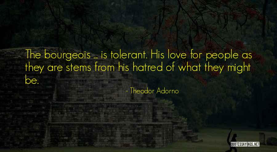Elley Duhe Quotes By Theodor Adorno Elley Duhe Quotes By Theodor Adorno