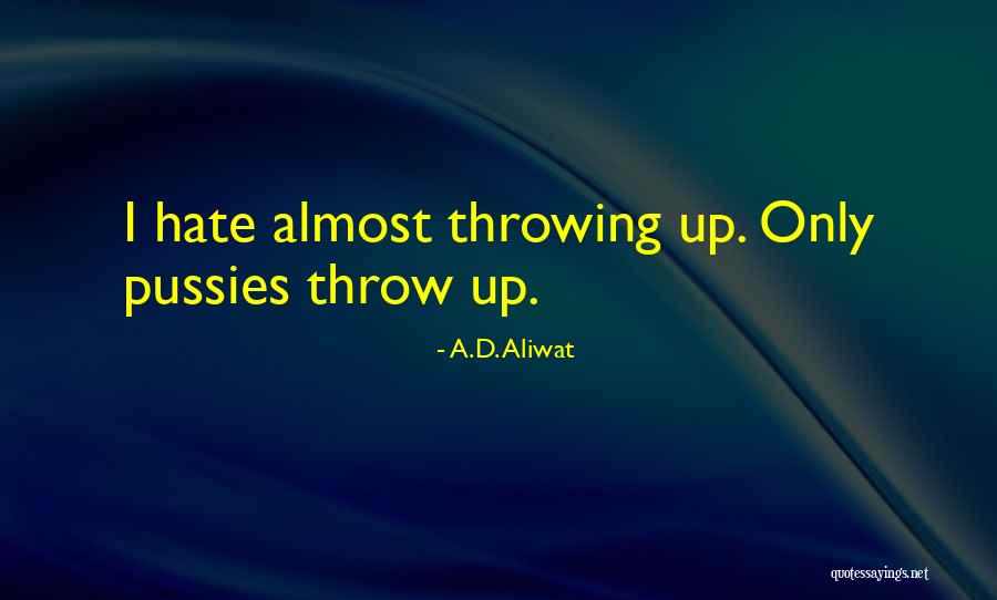 Elley Law Quotes By A.D. Aliwat Elley Law Quotes By A.D. Aliwat