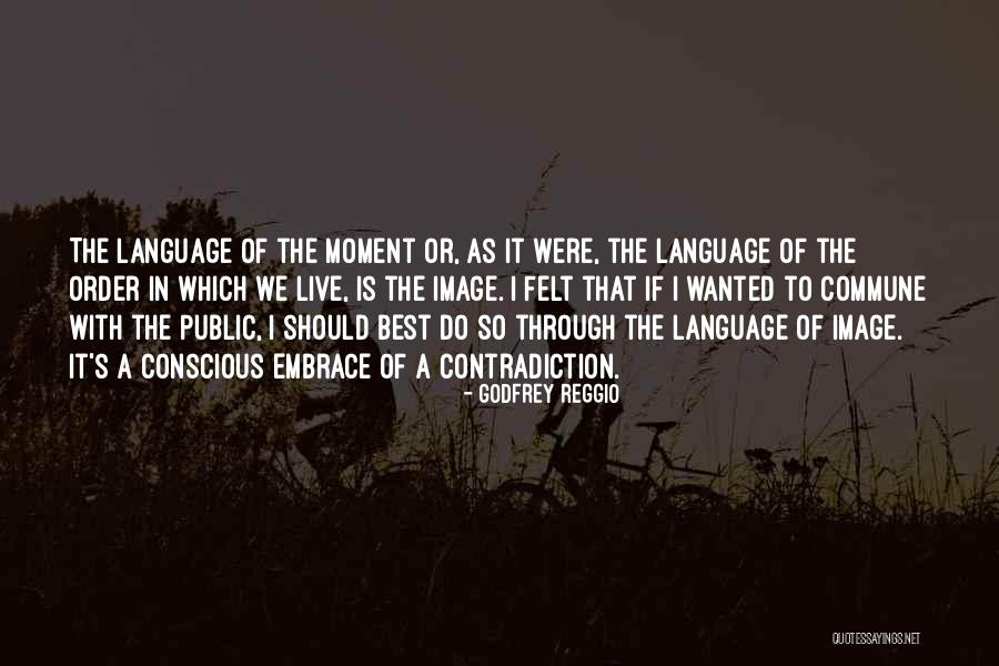 Elli Holocaust Book Quotes By Godfrey Reggio Elli Holocaust Book Quotes By Godfrey Reggio